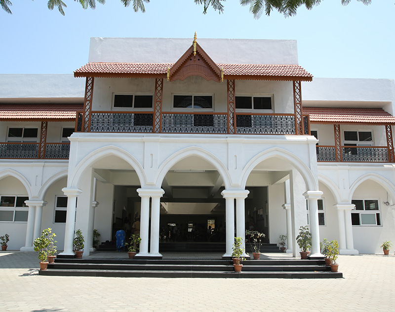 PSG Children's School